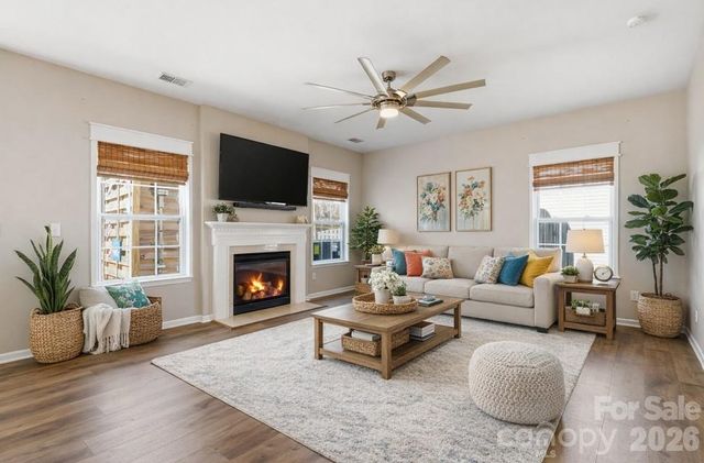 6004 Brook Valley Run, Monroe, NC 28110