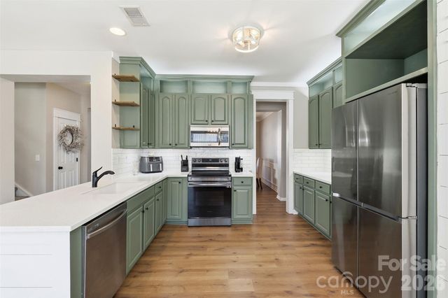 6004 Brook Valley Run, Monroe, NC 28110