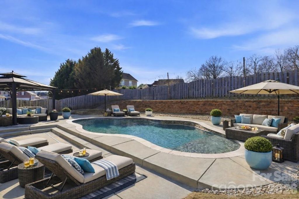 6004 Brook Valley Run, Monroe, NC 28110