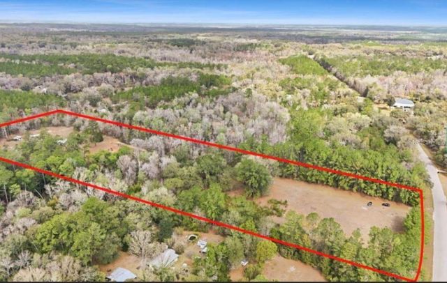 17828 NE 21ST STREET, Gainesville, FL 32609