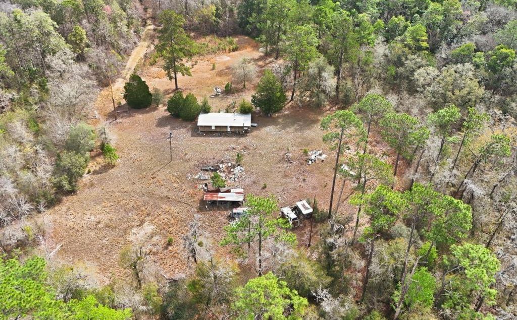 17828 NE 21ST STREET, Gainesville, FL 32609