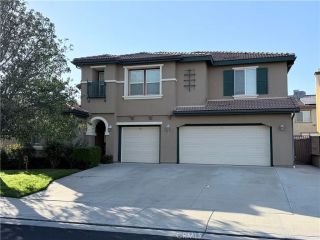 13682 Perry Ann Circle, Eastvale, CA 92880