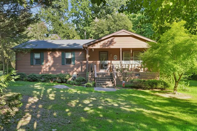3320 Nc 242 Highway, Benson, NC 27504