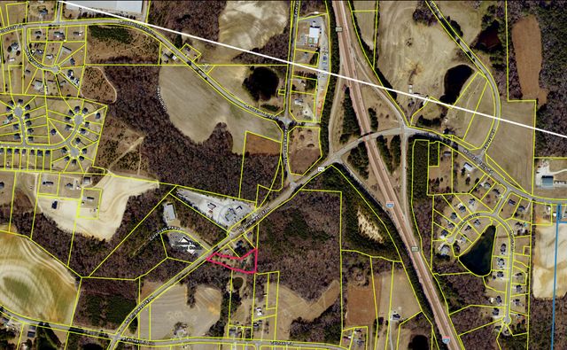 3320 Nc 242 Highway, Benson, NC 27504