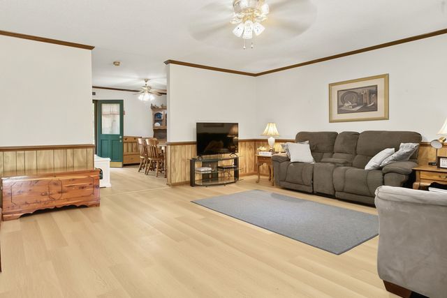 3320 Nc 242 Highway, Benson, NC 27504