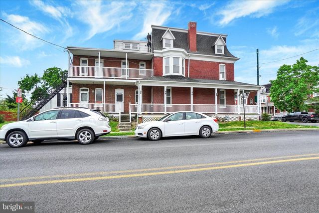 700 PENNSYLVANIA AVE, York, PA 17404