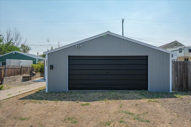 1914 E Heroy Ave, Spokane, WA 99207