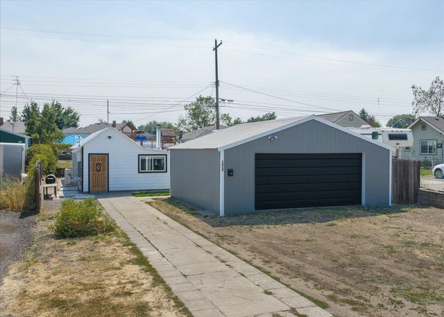 1914 E Heroy Ave, Spokane, WA 99207