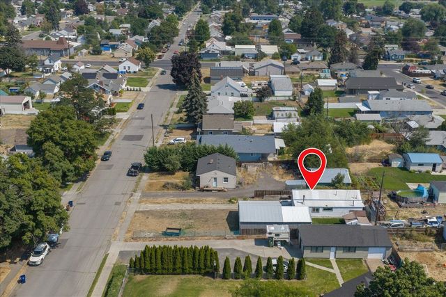 1914 E Heroy Ave, Spokane, WA 99207