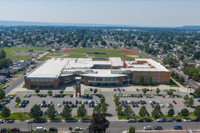 1914 E Heroy Ave, Spokane, WA 99207
