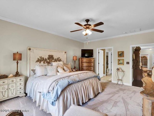 17515 Vintage Cir, Louisville, KY 40245
