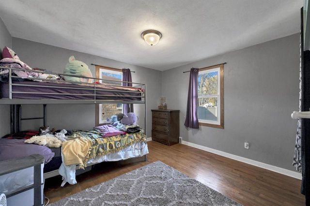 658 APPLETON ROAD, Menasha, WI 54952