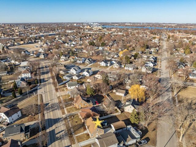 658 APPLETON ROAD, Menasha, WI 54952