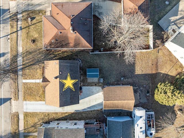 658 APPLETON ROAD, Menasha, WI 54952