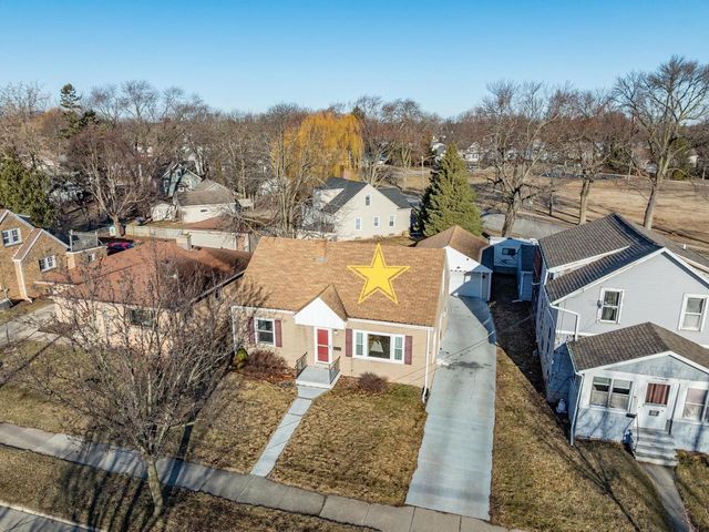 658 APPLETON ROAD, Menasha, WI 54952