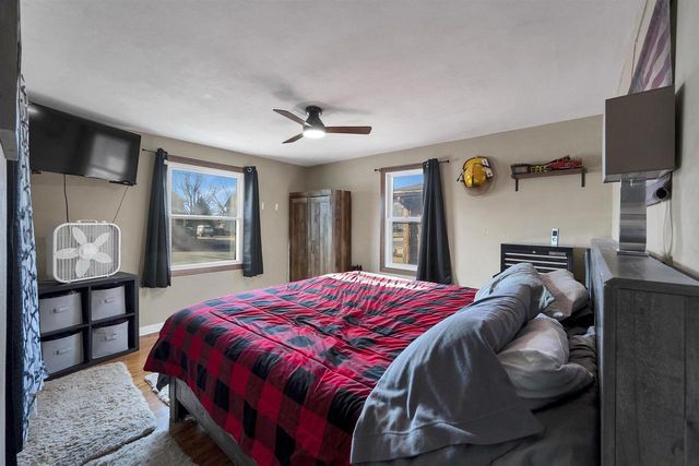 658 APPLETON ROAD, Menasha, WI 54952