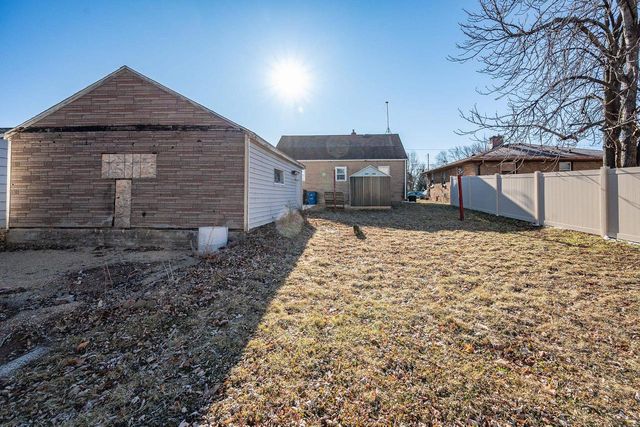 658 APPLETON ROAD, Menasha, WI 54952