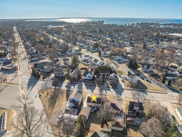 658 APPLETON ROAD, Menasha, WI 54952