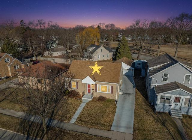 658 APPLETON ROAD, Menasha, WI 54952