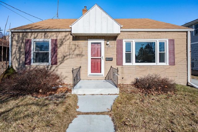 658 APPLETON ROAD, Menasha, WI 54952