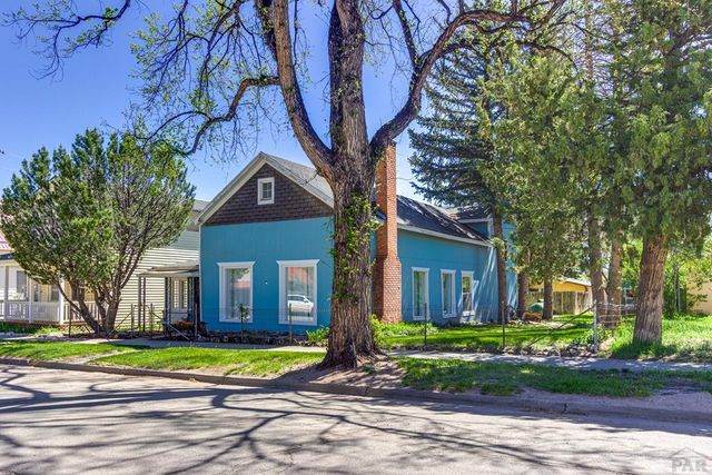 319 S Main St, La Veta, CO 81055