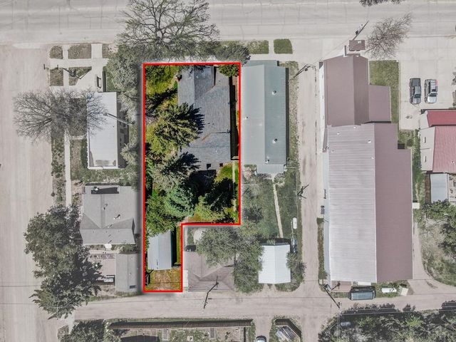 319 S Main St, La Veta, CO 81055