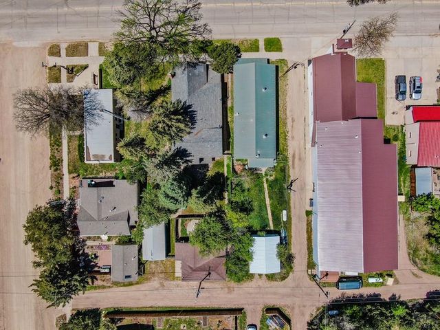 319 S Main St, La Veta, CO 81055