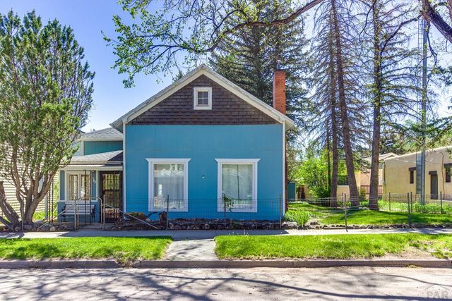 319 S Main St, La Veta, CO 81055