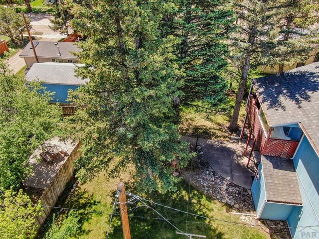 319 S Main St, La Veta, CO 81055