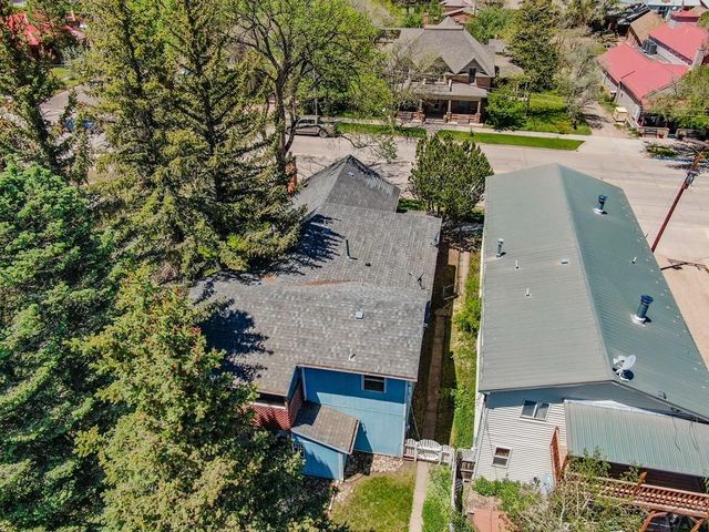 319 S Main St, La Veta, CO 81055