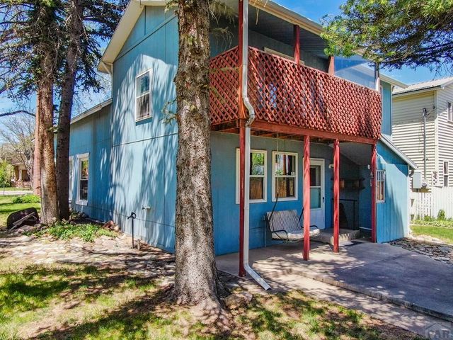 319 S Main St, La Veta, CO 81055