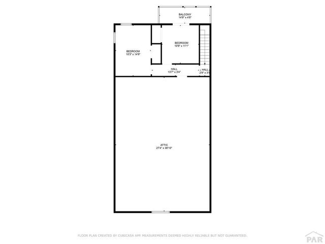 319 S Main St, La Veta, CO 81055