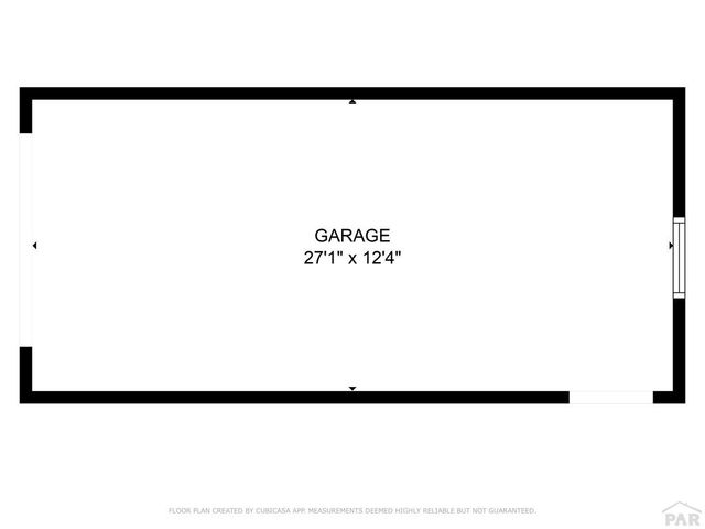 319 S Main St, La Veta, CO 81055