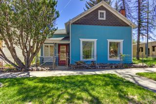 319 S Main St, La Veta, CO 81055
