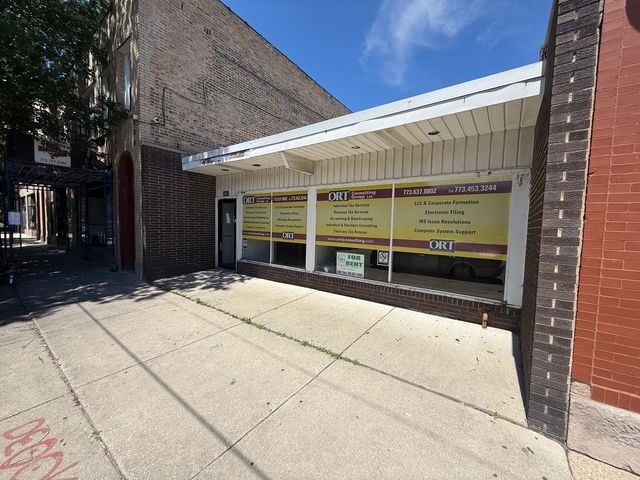 5808 W Higgins Avenue, Chicago, IL 60630