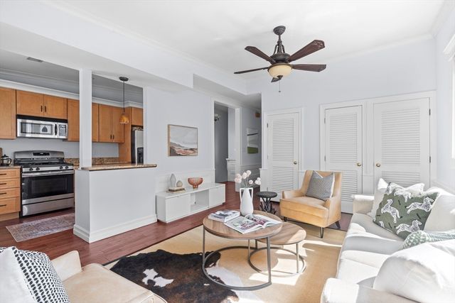 5 Newhill Place 2, Boston, MA 02127