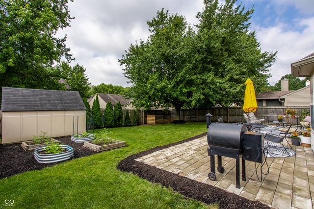 6547 Mallard Landing, Fishers, IN 46038