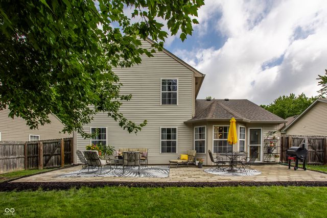 6547 Mallard Landing, Fishers, IN 46038