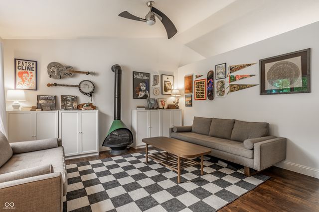 6547 Mallard Landing, Fishers, IN 46038