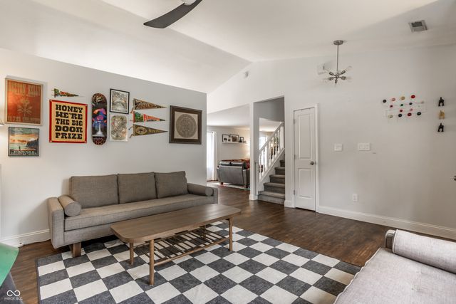 6547 Mallard Landing, Fishers, IN 46038