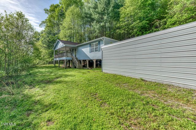 514 Piney Grove Road, Hampton, TN 37658