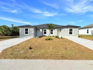 17099 CARLEEN AVENUE, Port Charlotte, FL 33948