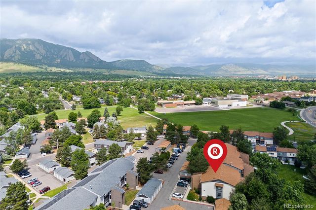 850 W Moorhead Circle 3L, Boulder, CO 80305