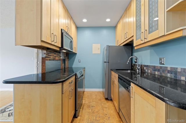 850 W Moorhead Circle 3L, Boulder, CO 80305