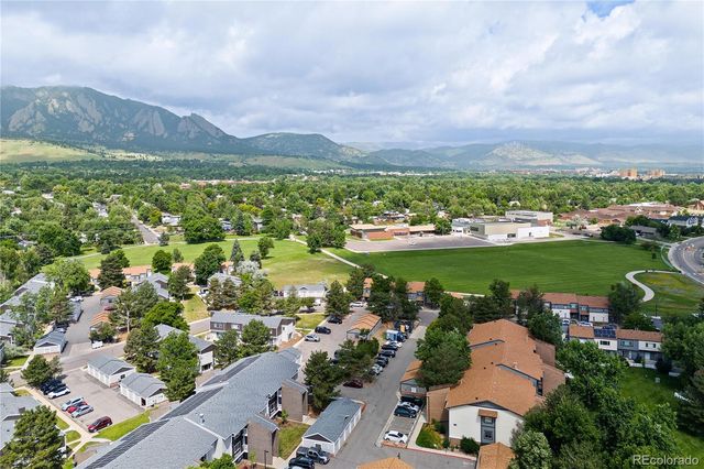 850 W Moorhead Circle 3L, Boulder, CO 80305