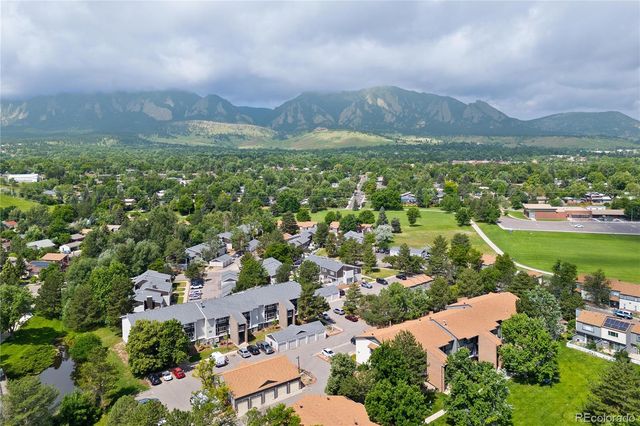 850 W Moorhead Circle 3L, Boulder, CO 80305