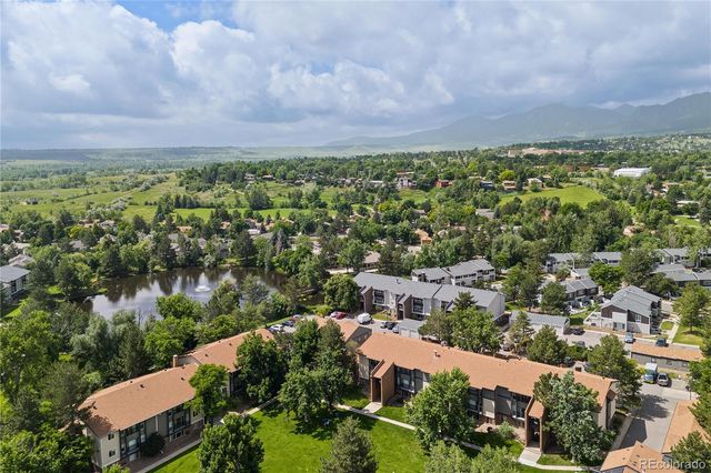 850 W Moorhead Circle 3L, Boulder, CO 80305