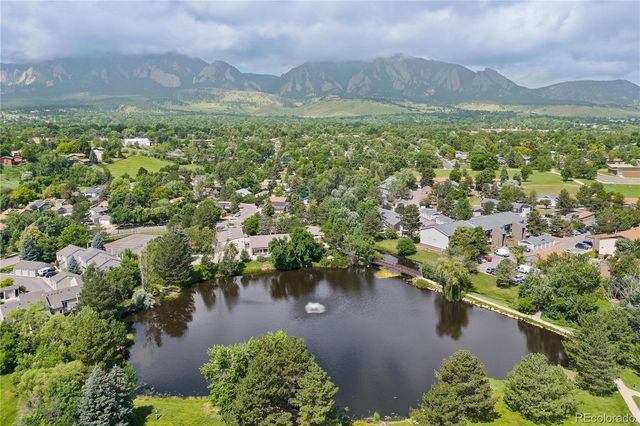 850 W Moorhead Circle 3L, Boulder, CO 80305