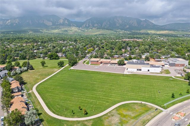 850 W Moorhead Circle 3L, Boulder, CO 80305