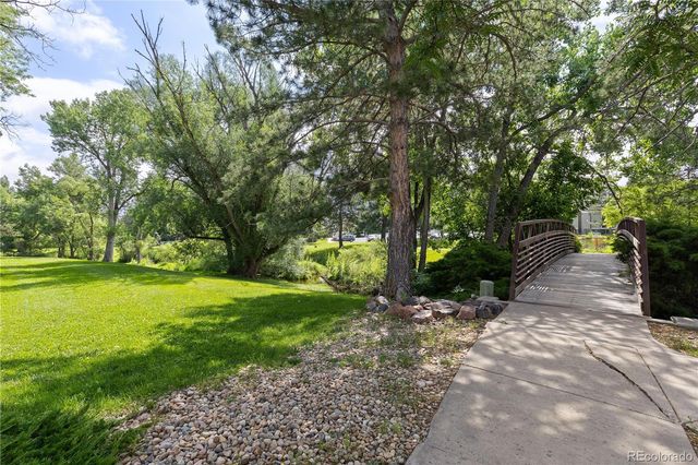 850 W Moorhead Circle 3L, Boulder, CO 80305